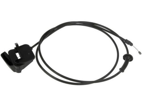 Hood release cable 67sjbp74 for malibu classic 2001 2000 2005 1999 2003 2004