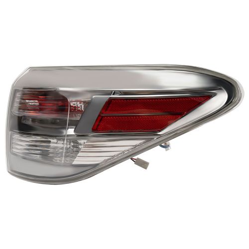 Right tail light brake lamp for lexus rx350 2010 2011 2012 lx2805105 passenger