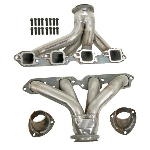 Sanderson headers blockhugger headers bb1-p