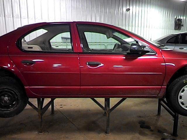 2000 plymouth breeze 94359 miles front door right