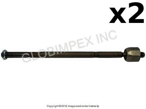 Land rover (2006-2013) tie rod end inner (2 pcs) delphi technologies + warranty