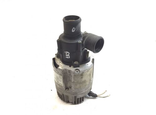 Volvo b6, b7, b9, b10, b12 bus tp1503228 coolant circulation pump 70347596