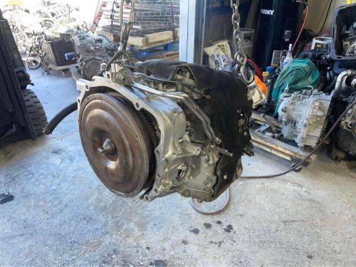 2018 2019 subaru legacy outback transmission cvt 2.5l wagon oem 14000 miles only