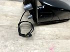 Bmw 650i e63 e64 oem 06-10 front left driver side door power mirror