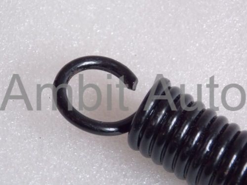 Side stand spring for bsa b31 motorcycles