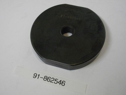 Mercury marine mercruiser 91-862546 sleeve removal tool oem factory service