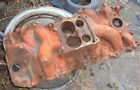 3883948 chevrolet quadrajet bigblock intake manifold i 21 7