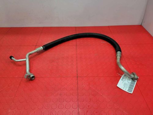 2013-2016 ford fusion ac suction hose line to compressor 2.0l &amp; 2.5l genuine oem