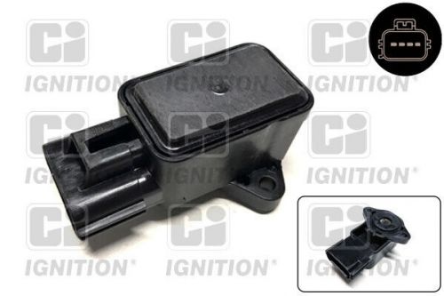 Accelerator throttle position sensor fits ford mustang 4.6 2004 on c46usem ci