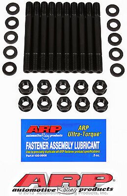 Arp auto racing     arp 154 5408 main stud kit for small block fits for  ford