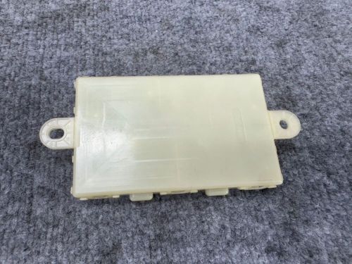 Key less go entry control module mercedes x166 w166 gl350 gl450 ml350 oem