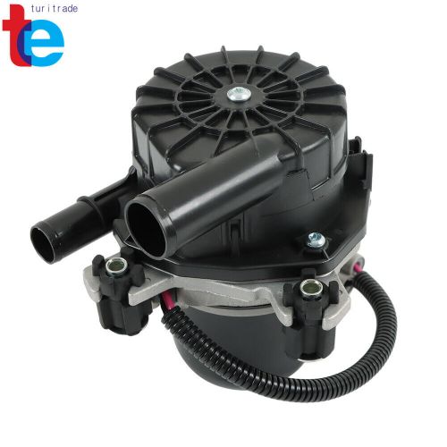 176000c020 secondary air injection smog pump for toyota tacoma 2.7l 2005-2015