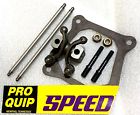 Mini bike kart 196-224cc racing shaft rocker arm kit &amp; race push rods new usa