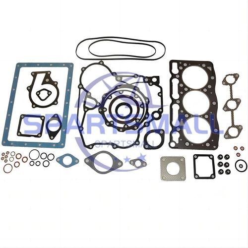 D1105 complete cylinder head w/gasket for kubota rtv1100 rtv1100cw9 rtv1140cpx