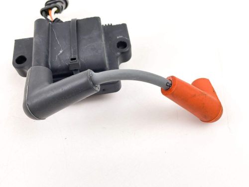 2011 evinrude 50 hp 2 stroke outboard ignition coil 0586980 oem