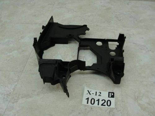 06 07 08 09 10 11 12 13 c70 engine timing belt cover housing gear bracket trim