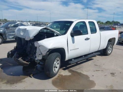 Anti-lock brake part assembly fits 09-14 escalade 62471