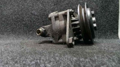 7681955258 hydraulic pump steering / polea 115mm / zf - 110.bar / 16390 for merc-