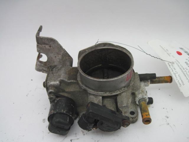 Throttle body daewoo leganza 1997 98 99 00 01 02 auto