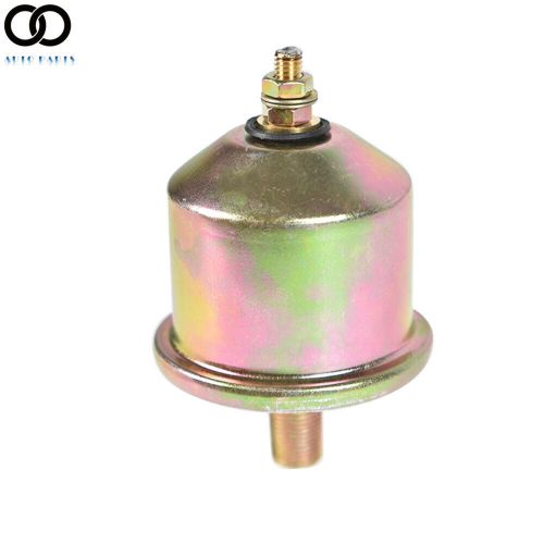 815425t 1pc oil pressure sensor sending unit for volvo penta mercruiser 3857532