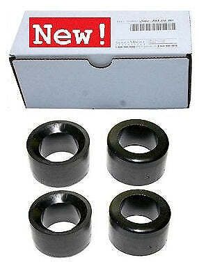 Porsche spring plate bushing set, 911/912/930/912e (68-89) smc33311000