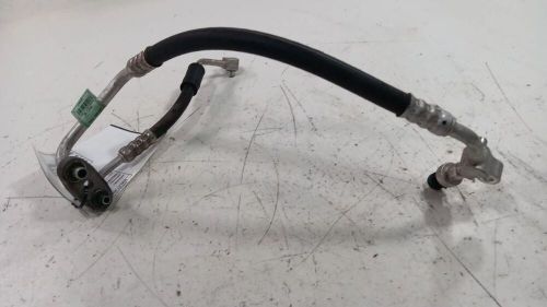 Buick encore ac hose line  2016 2017 2018 2019