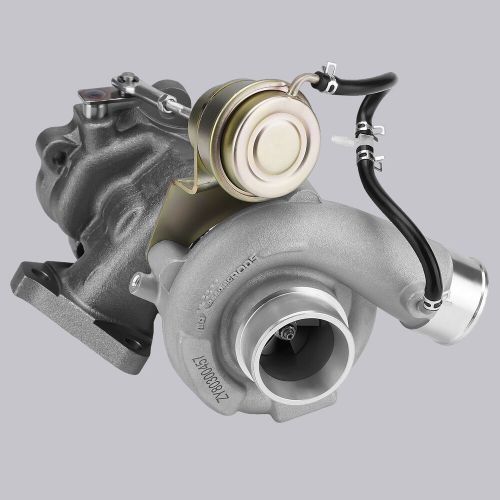 Turbocharger turbo for subaru forester impreza wrx-nb 2.0l td04l-13t 49377-04300