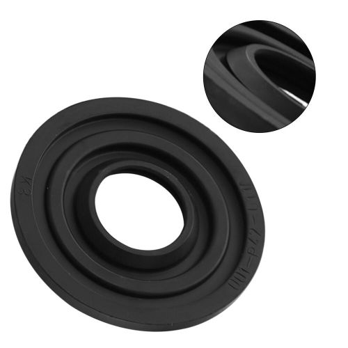 Direct replacement brake booster master cylinder rod seal for honda cr v