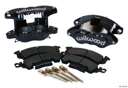 1959-64 chevy fullsize cars, impala front disc brake kit w/ wilwood upgrade