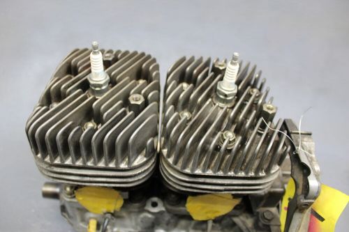 1997 polaris indy 500 engine motor ec50pm-03 488cc