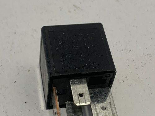 2003-2013 audi a3 relay 433