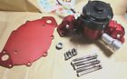 Csr electric water pump, big block ford. drag race pro street 5.0 429 460