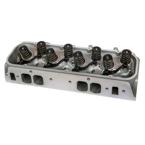 Promaxx cylinder head assembly set 9291; maxx 290cc aluminum 110cc oval for bbc