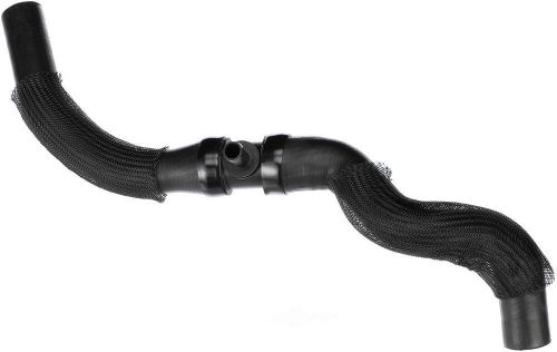 Upper radiator hose   gates   51792