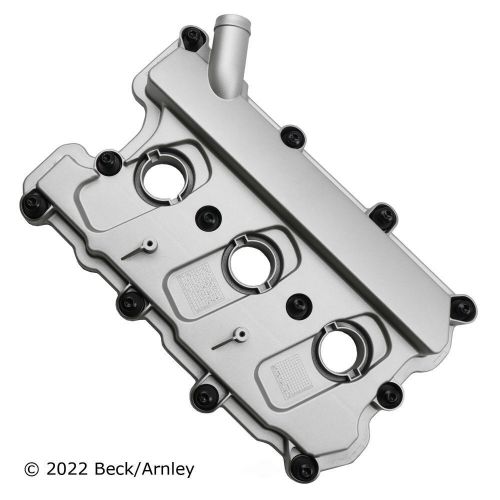 Engine valve cover beck/arnley 036-0038