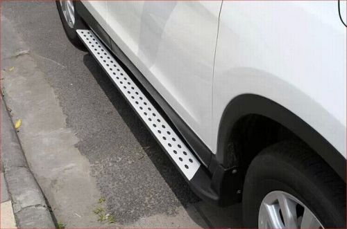 Running board fits for honda crv cr-v 2012-2016 side step nerf bars protector