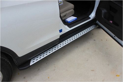Running Board fits for Honda CRV CR-V 2012-2016 Side Step Nerf Bars Protector, US $359.00, image 2