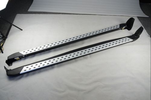 Running Board fits for Honda CRV CR-V 2012-2016 Side Step Nerf Bars Protector, US $359.00, image 3
