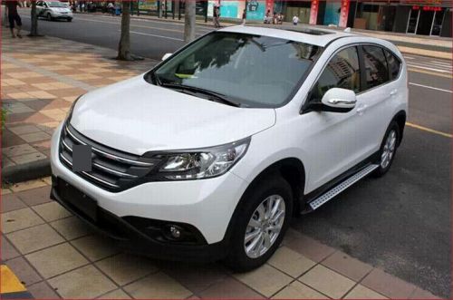 Running Board fits for Honda CRV CR-V 2012-2016 Side Step Nerf Bars Protector, US $359.00, image 5