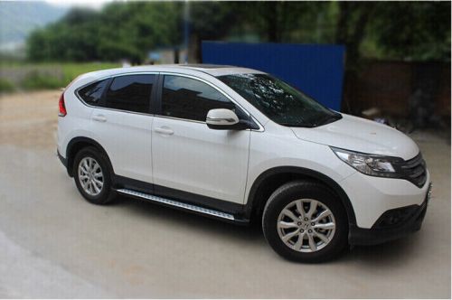 Running Board fits for Honda CRV CR-V 2012-2016 Side Step Nerf Bars Protector, US $359.00, image 6