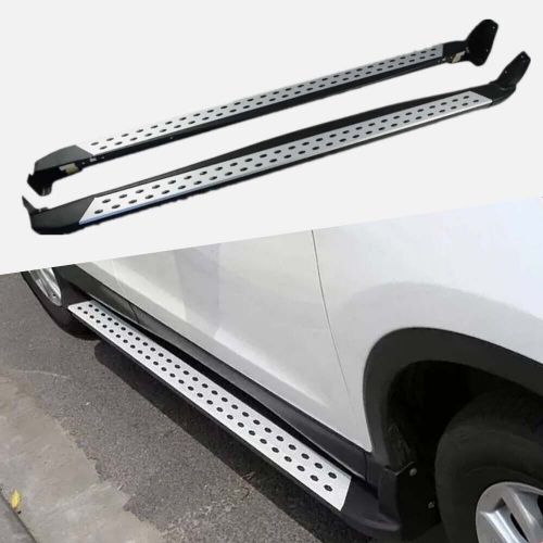 Running Board fits for Honda CRV CR-V 2012-2016 Side Step Nerf Bars Protector, US $359.00, image 8