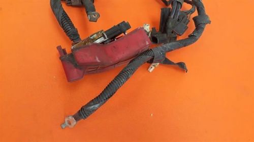 13 ford f150 batter cable assembly 5.0l dl3t14b060ba