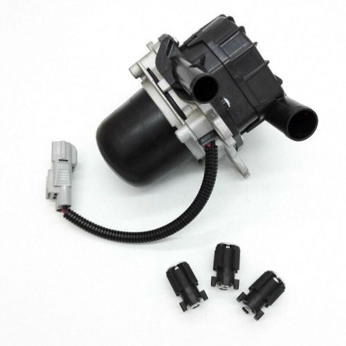 Secondary air pump for 05-09 lexus gx470 toyota 4runner tundra 4.7l 17600-0f010