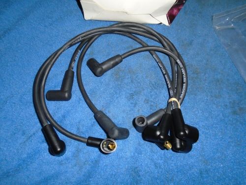 Rover 216, austin &amp; mg maestro, montego 1.6, 2.0 powertec ignition leads