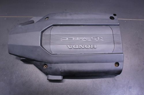 2003 - 2004 honda pilot intake manifold cover oem 17128-pgk-a01 17124-p8f-a30