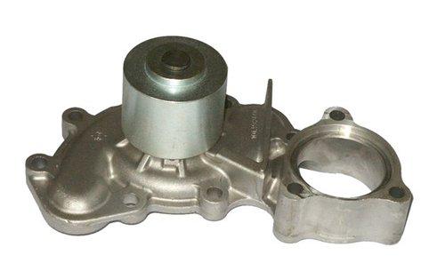 Gates 42254 water pump-water pump (standard)