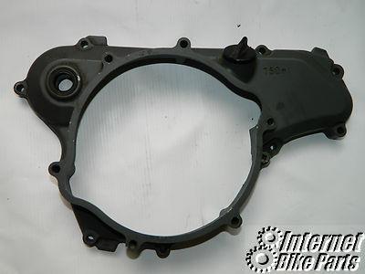 Suzuki 2000 suzuki rm125 inner clutch cover en