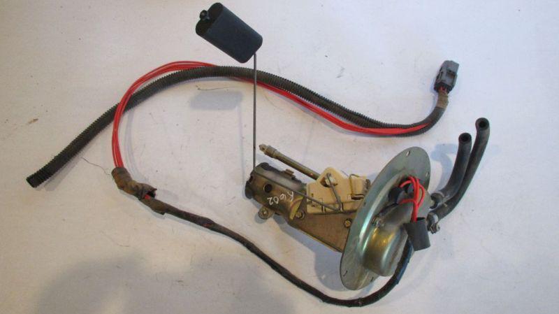 94 95 96 97 villager fuel pump assembly from 4/27/94