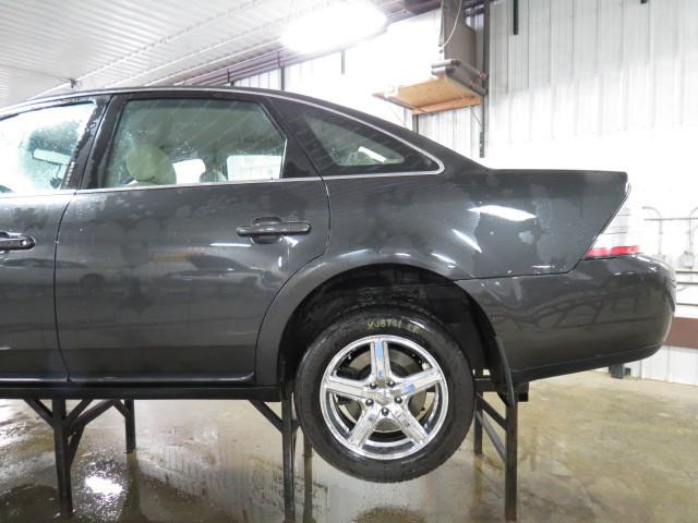 2008 ford taurus rear or back door left