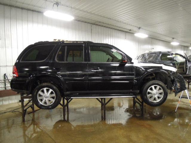 2005 buick rainier 83475 miles rear or back door right